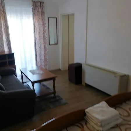 Libertas - One Bedroom With Terrace And Sea View- 3a Apartman Rogoznica (Sibenik-Knin)