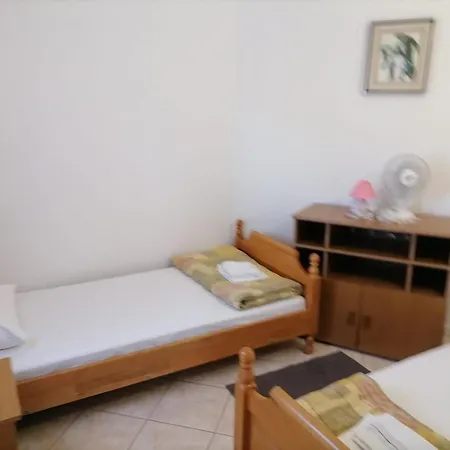 Libertas - One Bedroom With Terrace And Sea View- 3a