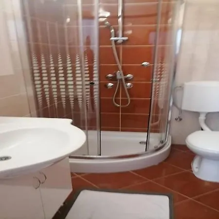 Apartman Libertas - One Bedroom With Terrace And Sea View- 3a