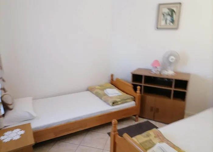 Libertas - One Bedroom With Terrace And Sea View- 3a