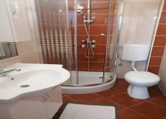 Appartement Libertas - One Bedroom With Terrace And Sea View- 3a